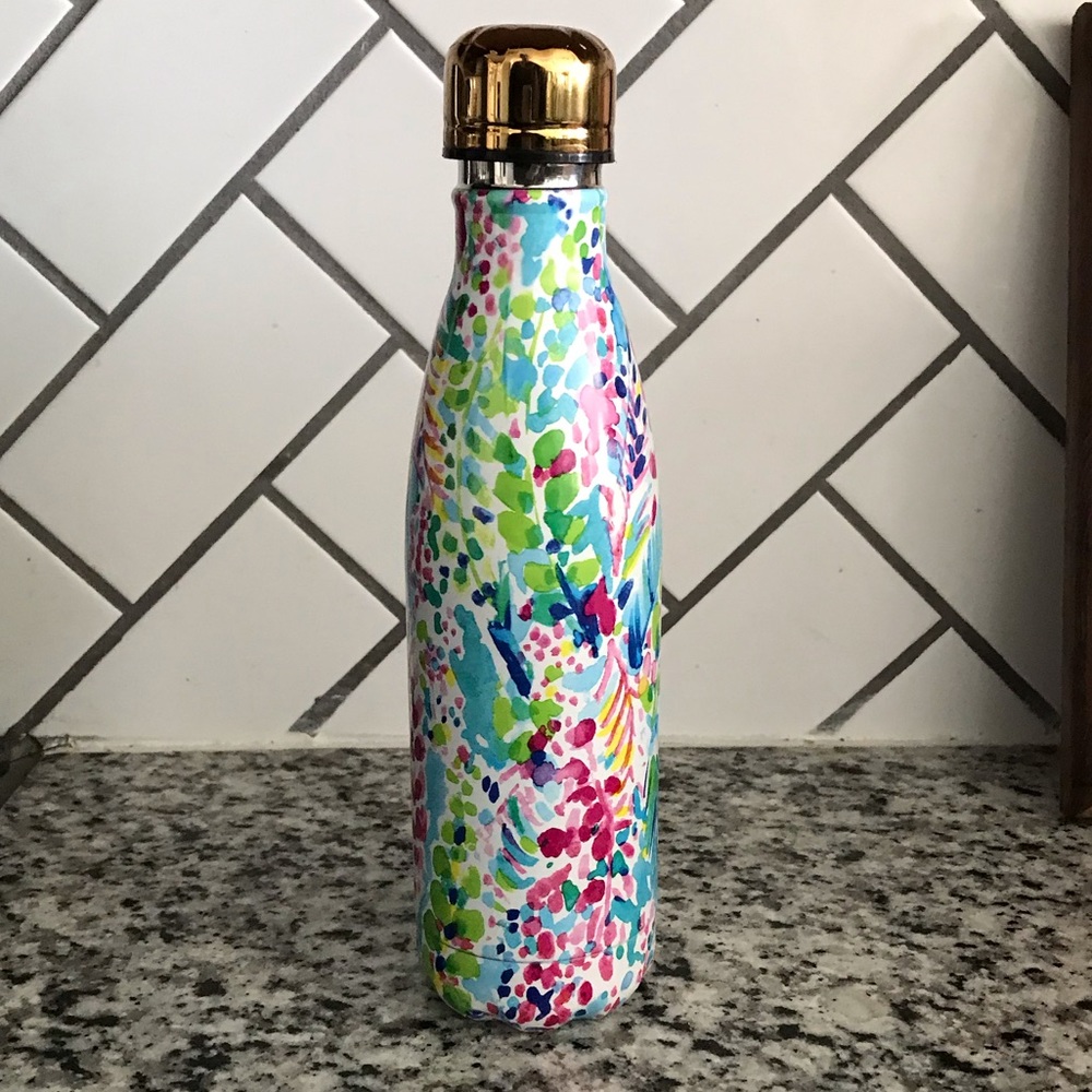 Lilly Pulitzer Swell Water Bottle